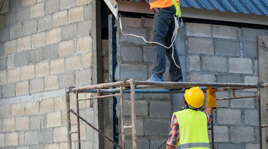 Expert tile roof repair services in Avant, OK